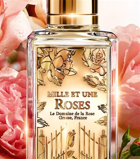 parfum mille et une roses|lancome mille et une roses perfume.